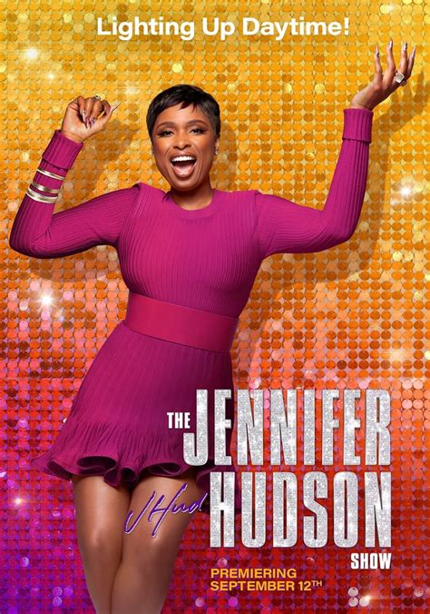 The Jennifer Hudson Show. . The jennifer hudson show season 2 episode 16